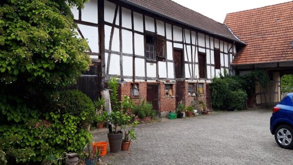 Landgasthof Herzog, Bad Hersfeld