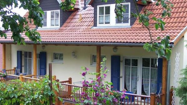 Haus Corinna Neugebauer, Bad Neustadt an der Saale
