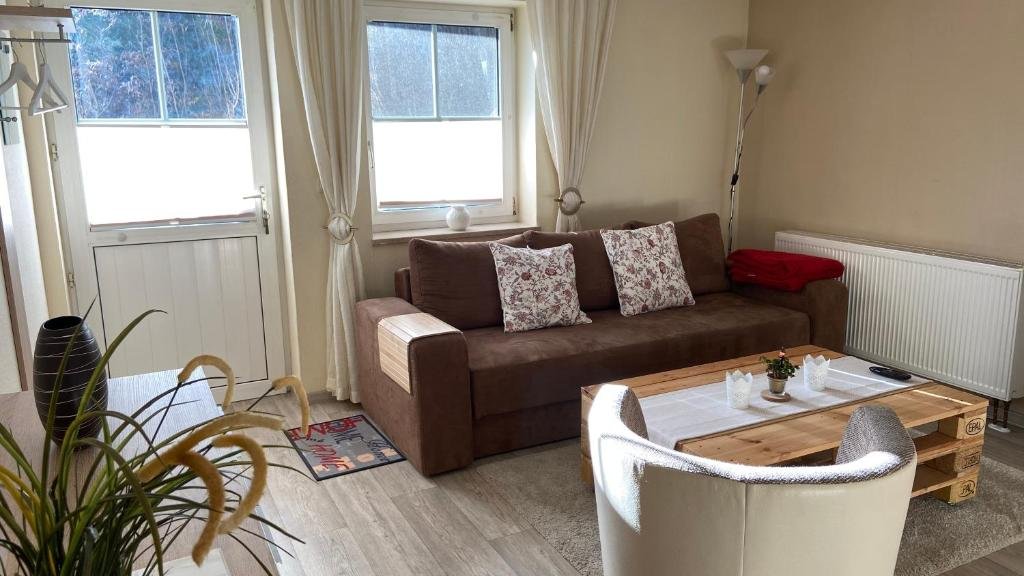 Ferienwohnung Schaub, Schmalkalden